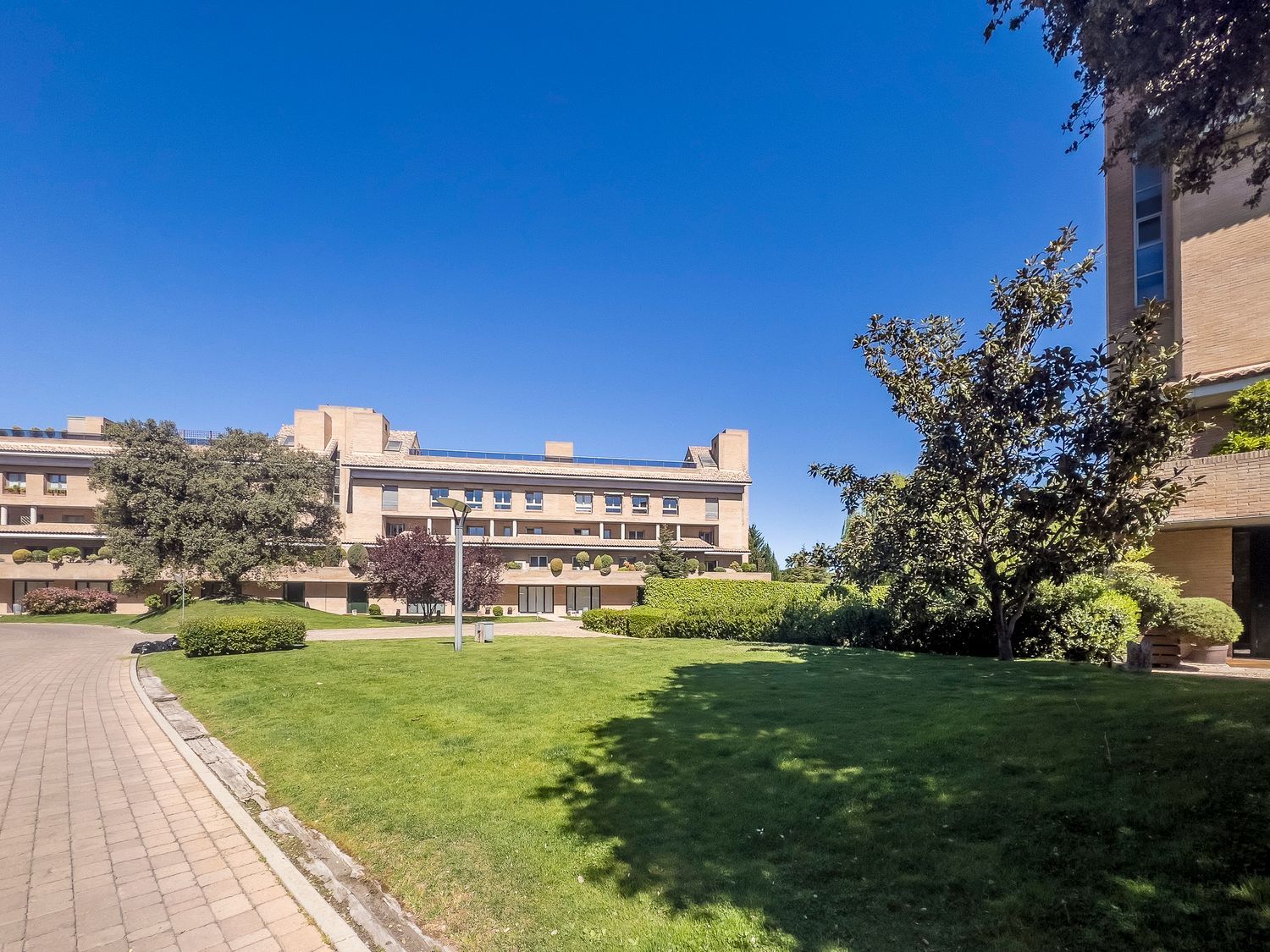 Dúplex en Paseo del Hontanar, 1 - Foto 40