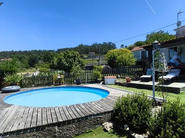 Chalet en  Rúa Albar 41 - Foto 8