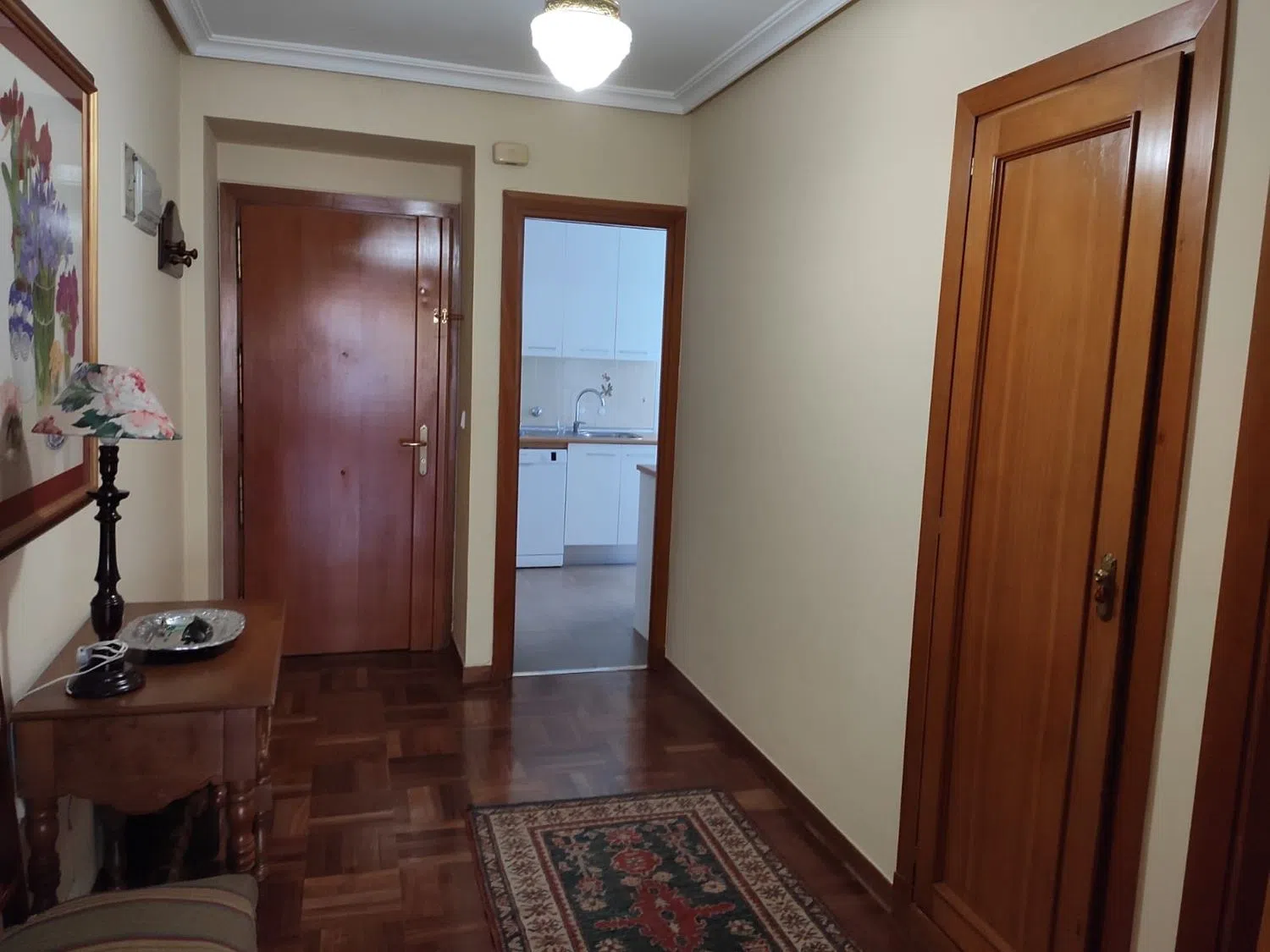 Piso en calle de Baltasar Gracián, 4 - Foto 5