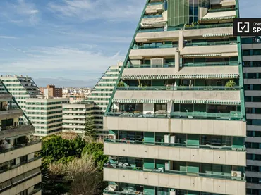 Piso en  Valencia Capital - Foto 10