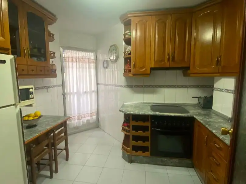 Piso en  Calle las Bernardas 29 - Foto 6