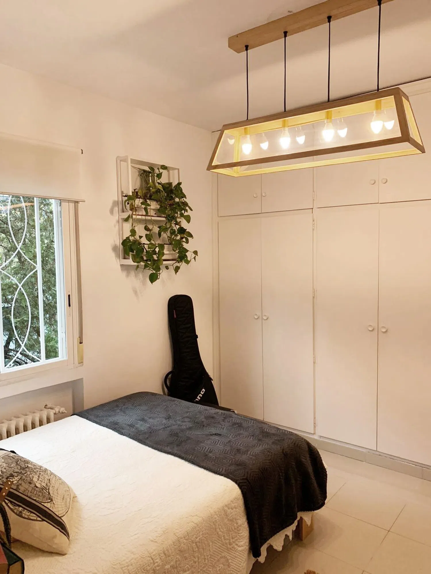 Piso en calle del General Ramírez de Madrid, 7 - Foto 10