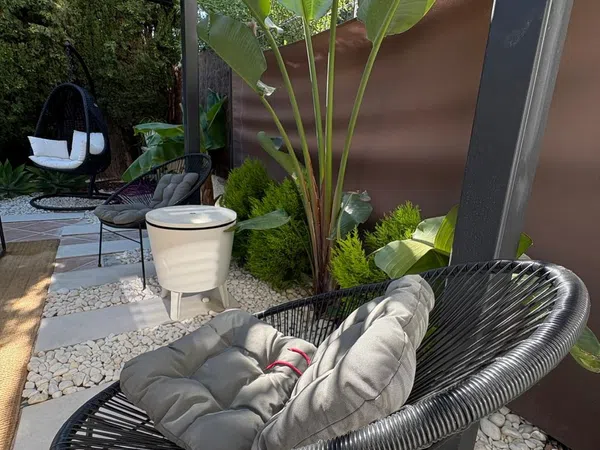 Chalet adosado en Urbanización Calle Ciudad de los Periodistas, 2 - Foto 4