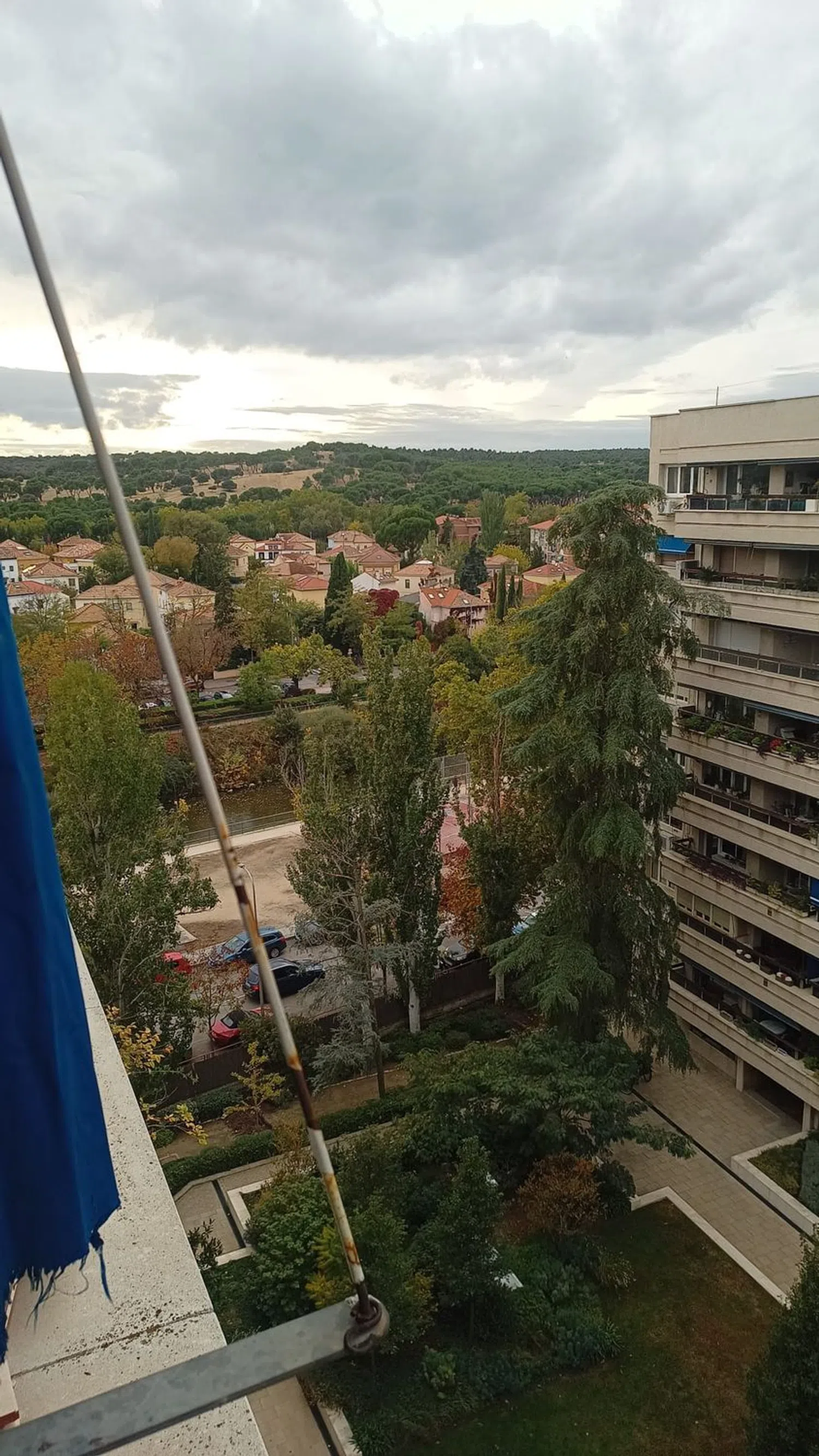 Piso en plaza Cancillería, 2 - Foto 4