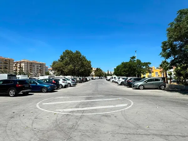 Piso en Calle Frascuelo, 2, Los Boliches, Los Boliches - Foto 18
