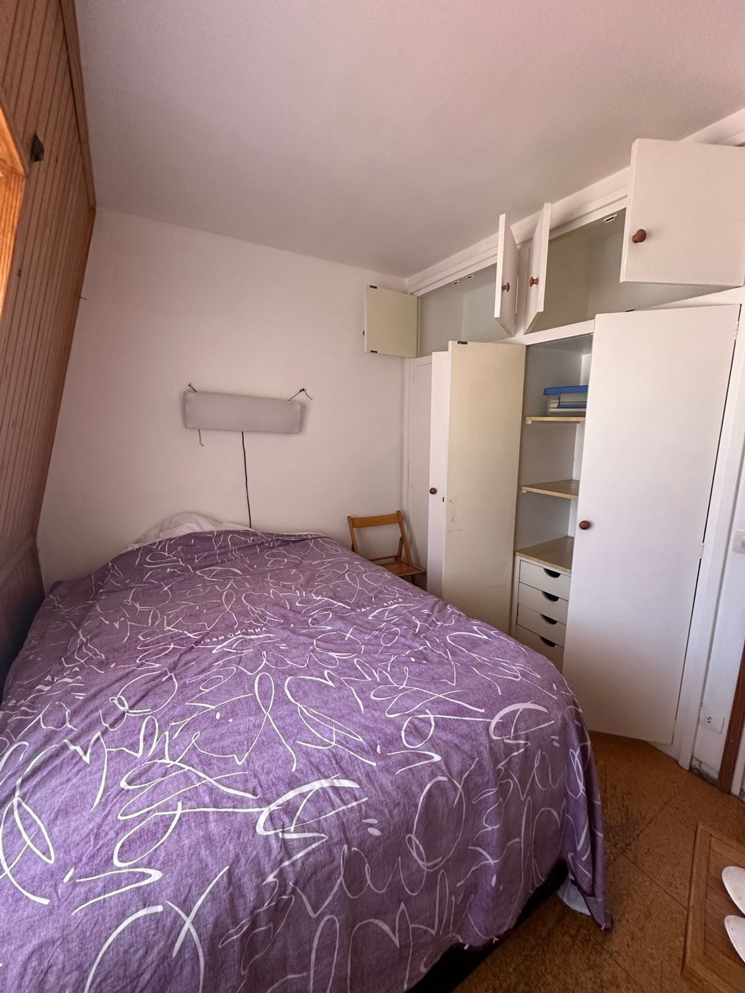 Piso en Calle del Berguedà, 12, Molí de Vent-La Sauleda-Santa Margarida - Foto 12