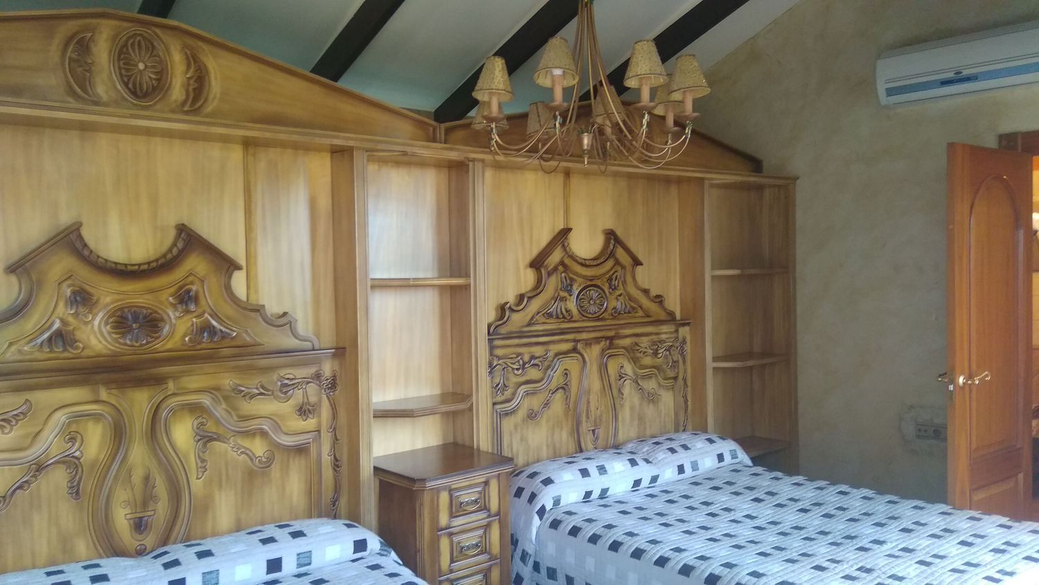 Casa o chalet independiente en Vereda Don Faustino, 17 ., Desamparados-Hurchillo-Torremendo, Desamparados-Hurchillo-Torremendo - Foto 5