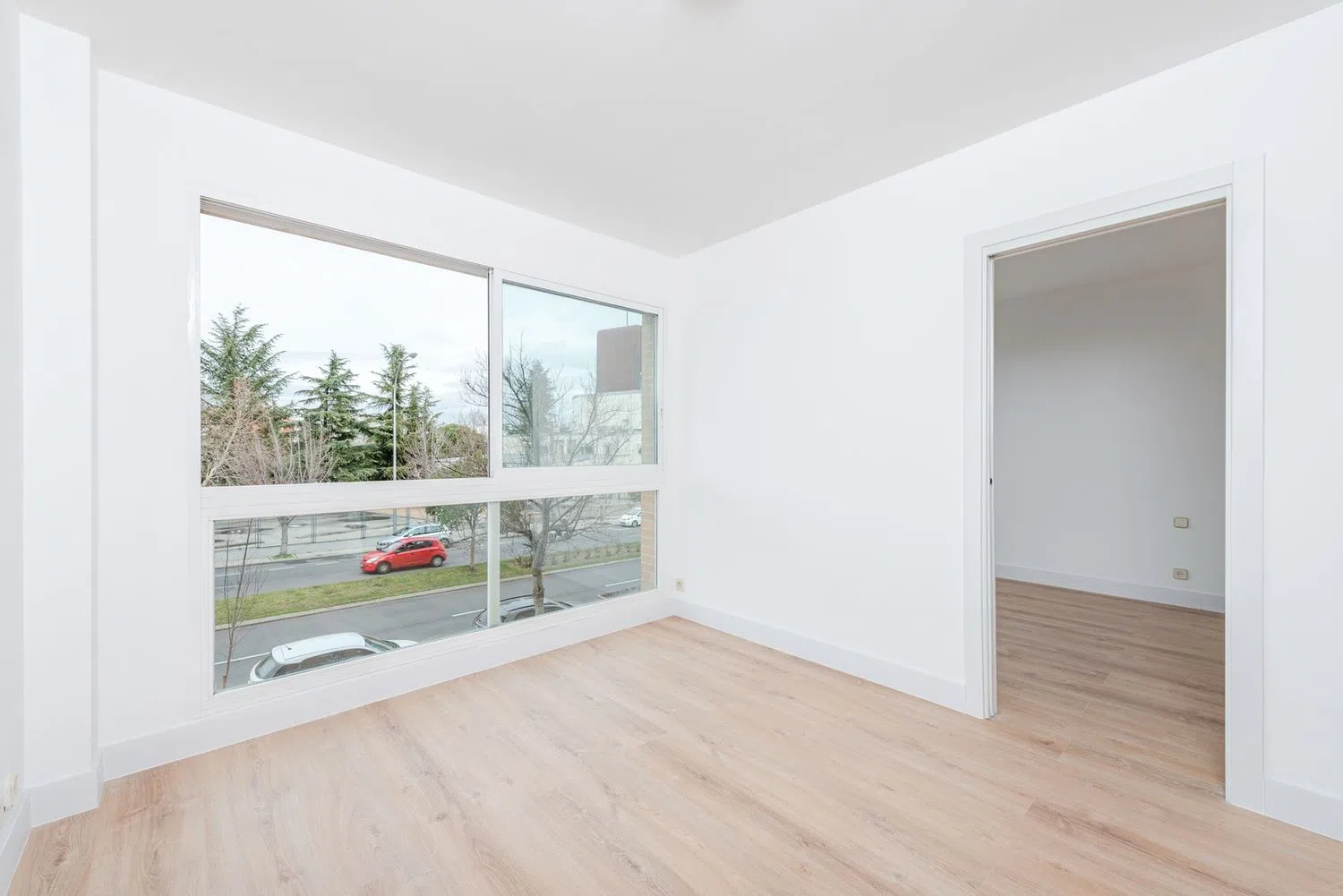 Piso en avenida de Machupichu - Foto 2