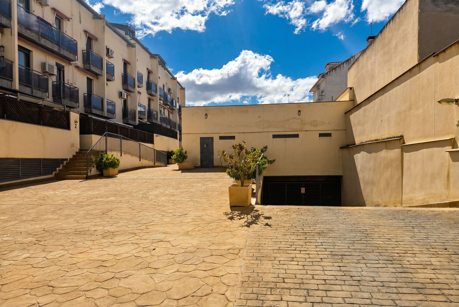 Piso en calle de la Fuente de la Reina, 1 - Foto 20