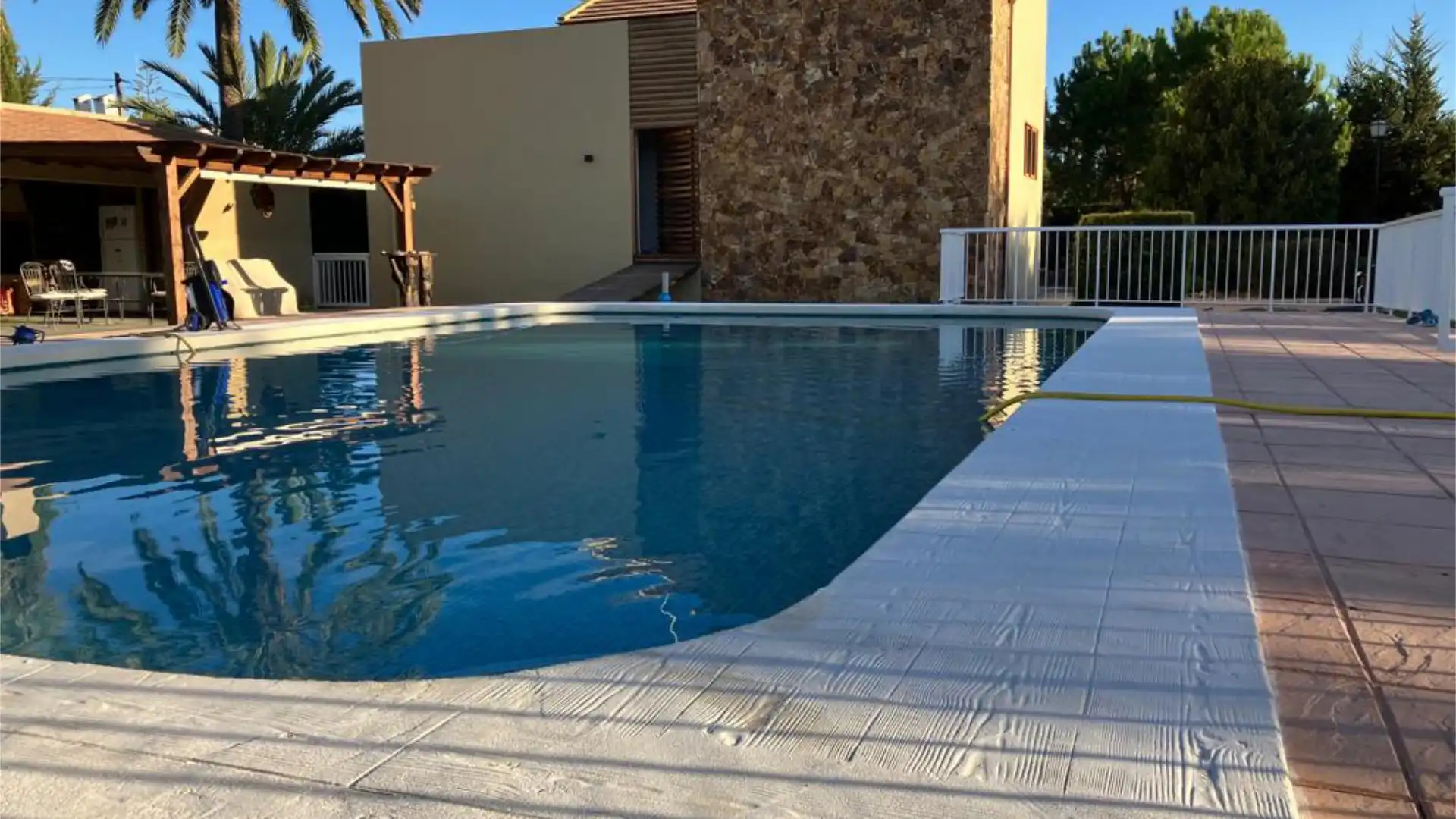 Chalet en  Lugar Alzabaras Alto Poligono 1 1041 - Foto 1