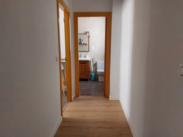 Piso en calle de Pere de València, 27 - Foto 14