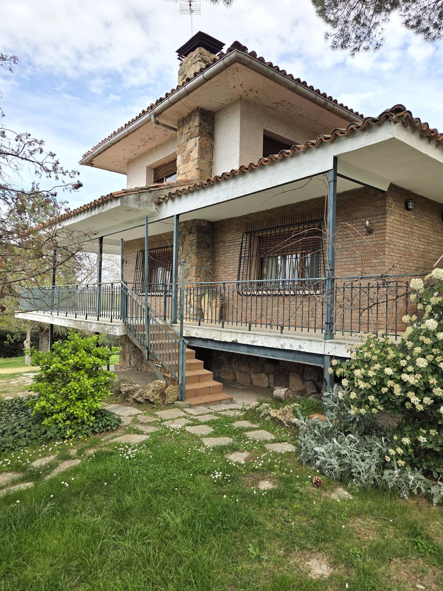 Casa independiente en calle de la Tramontana, 3 - Foto 1