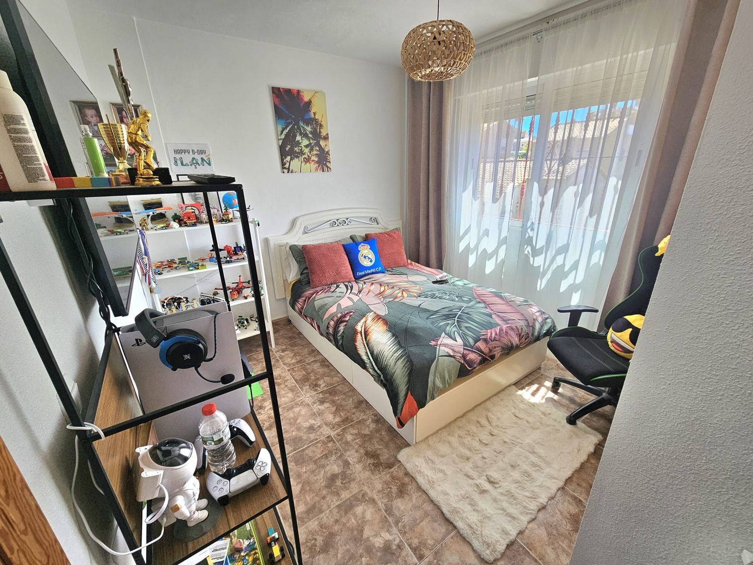 Chalet pareado en Calle Leman, 5, Zona Lago - Los Almendros - Foto 20