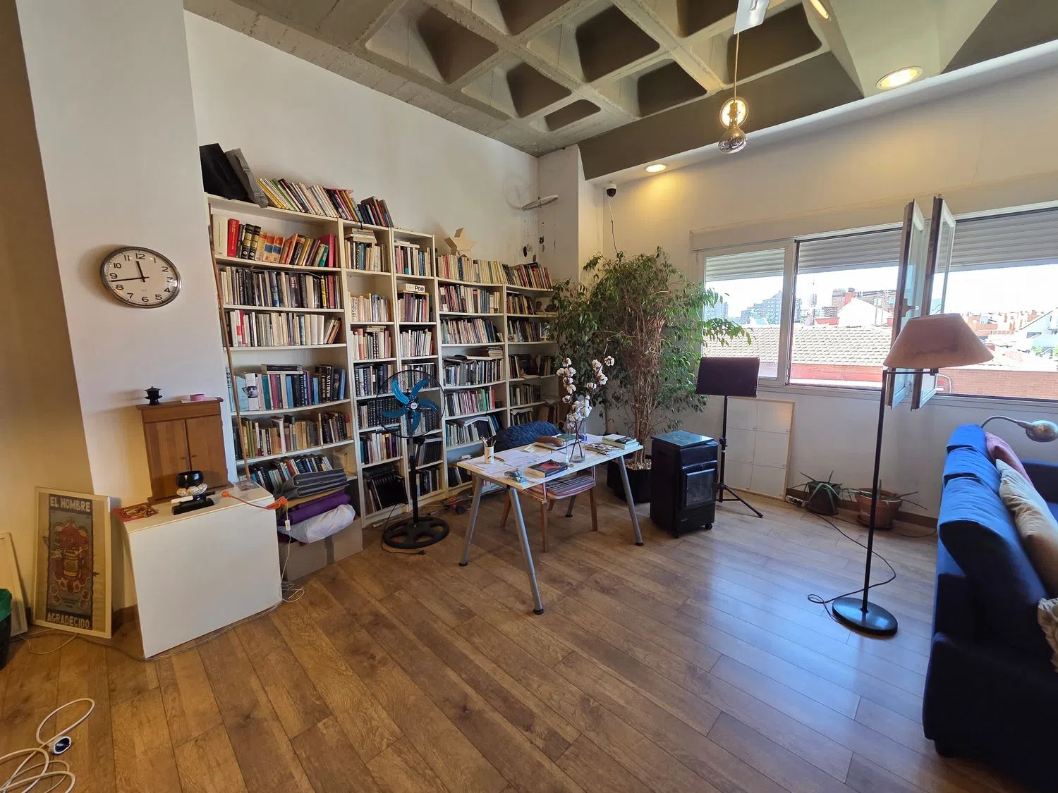 Piso en Alejandro Sánchez, 95 - Foto 28