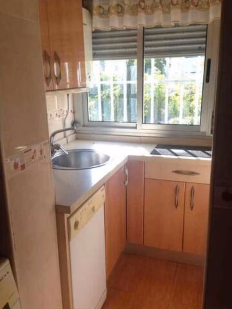 Piso en Nervión - Foto 2