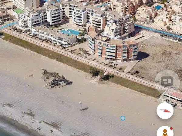 Ático en Calle Guanare, 1, El Sabinar - Urbanizaciones - Las Marinas - Foto 1