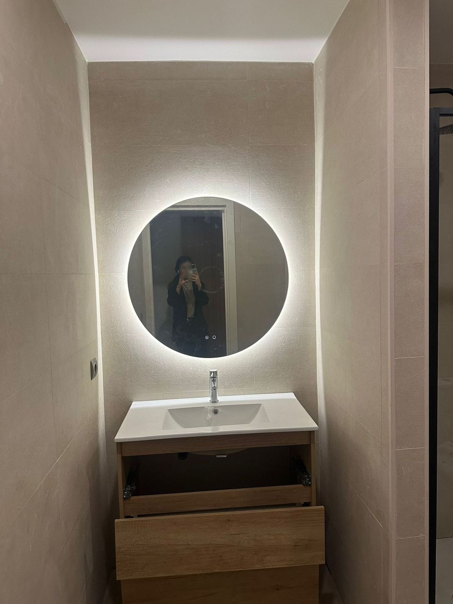 Estudio en avenida de Manoteras, 8 - Foto 4