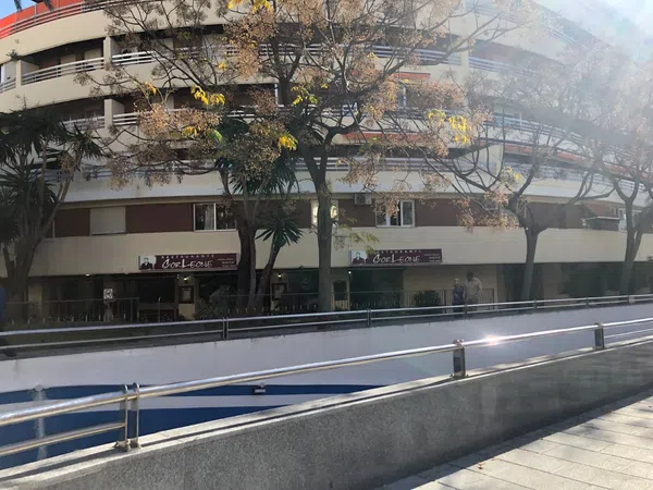 Piso en avenida Arias Maldonado, 7