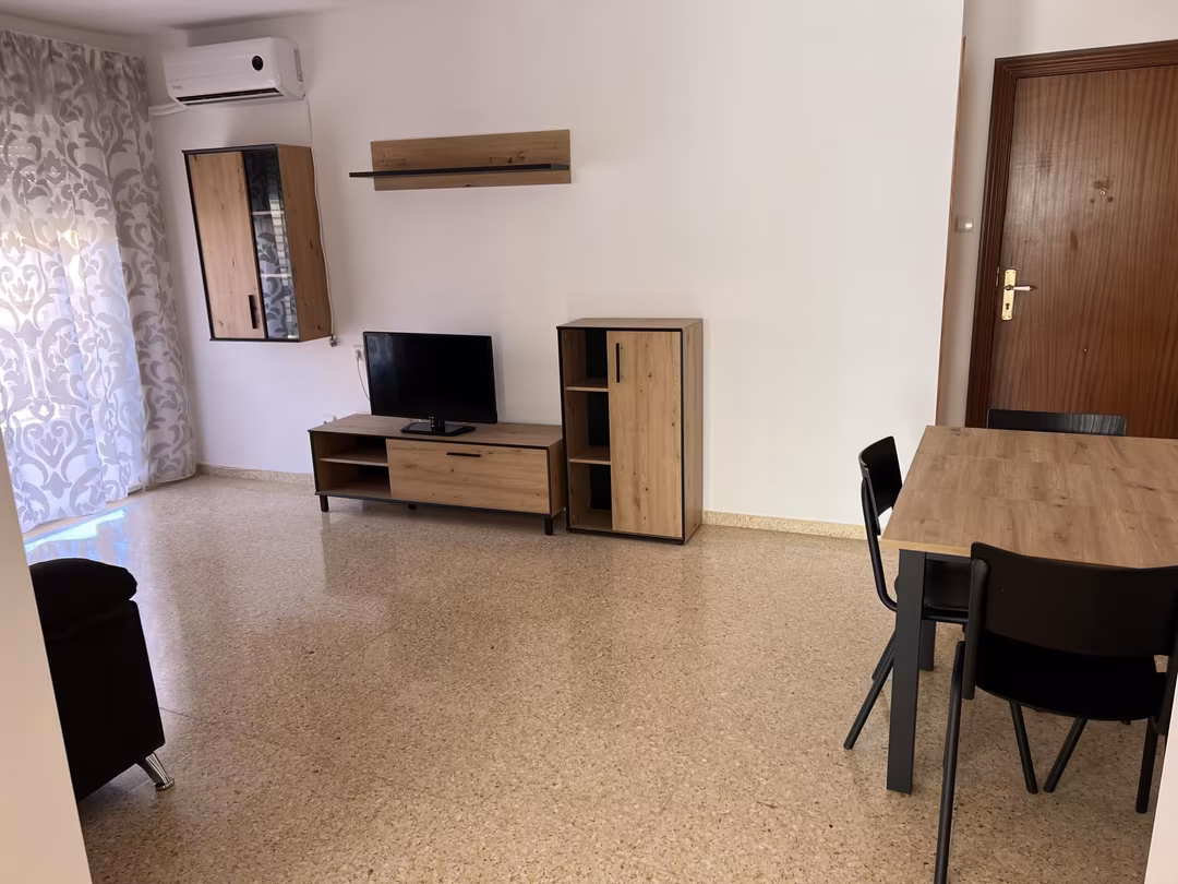 Piso en  Avenida de Barcelona 344 - Foto 2