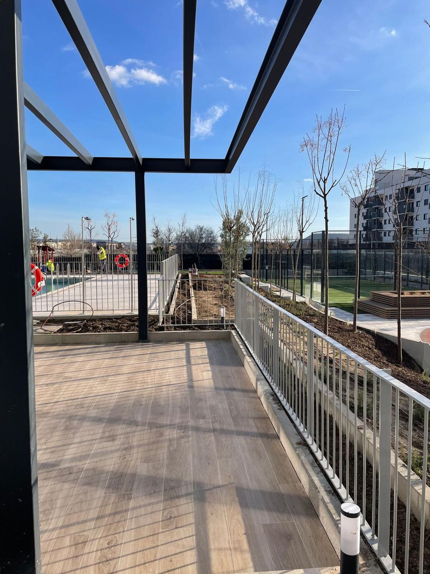 Piso en avenida de la Seda, 12 - Foto 8