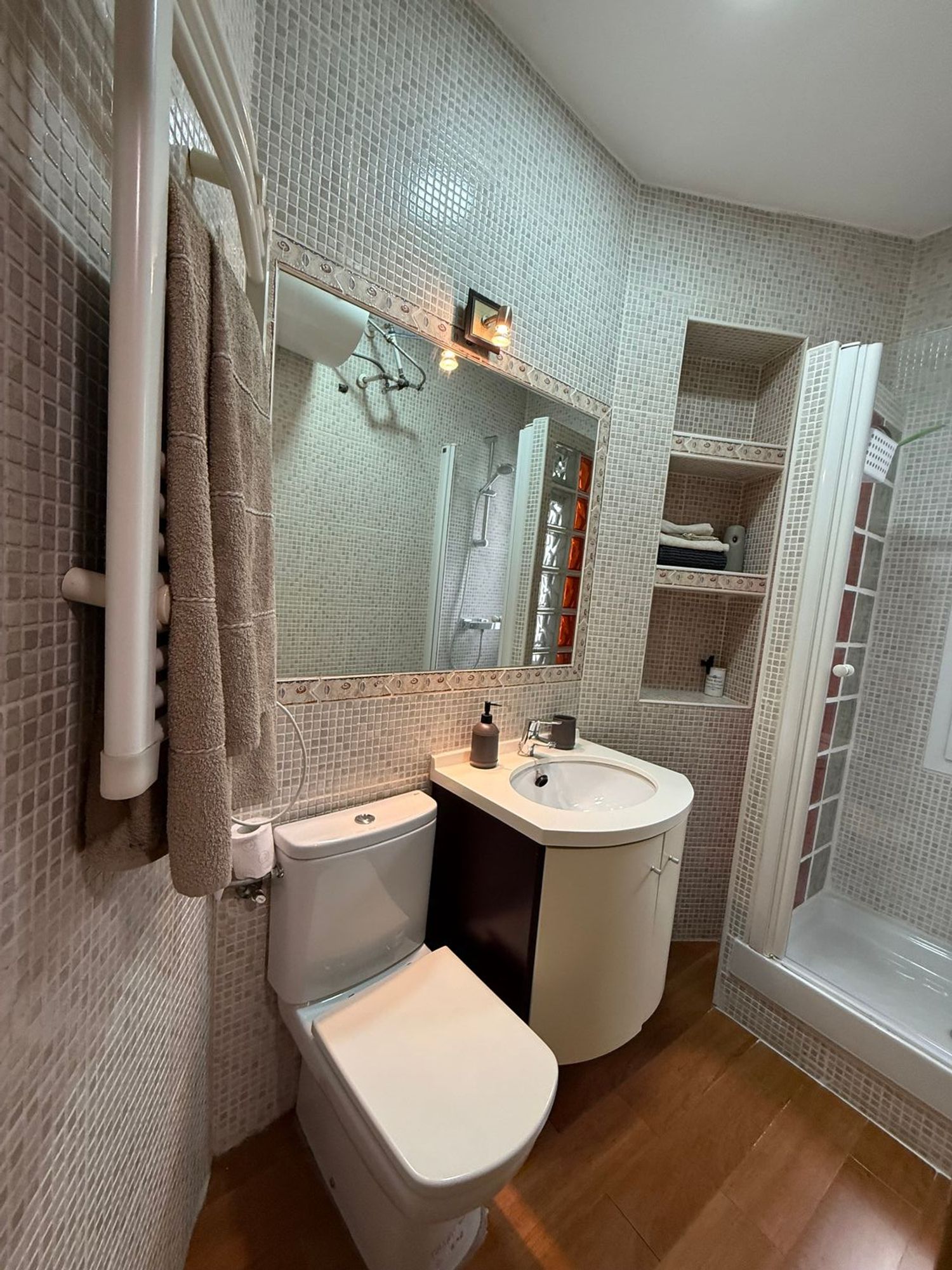 Piso en calle de la Batalla del Salado, 24 - Foto 9