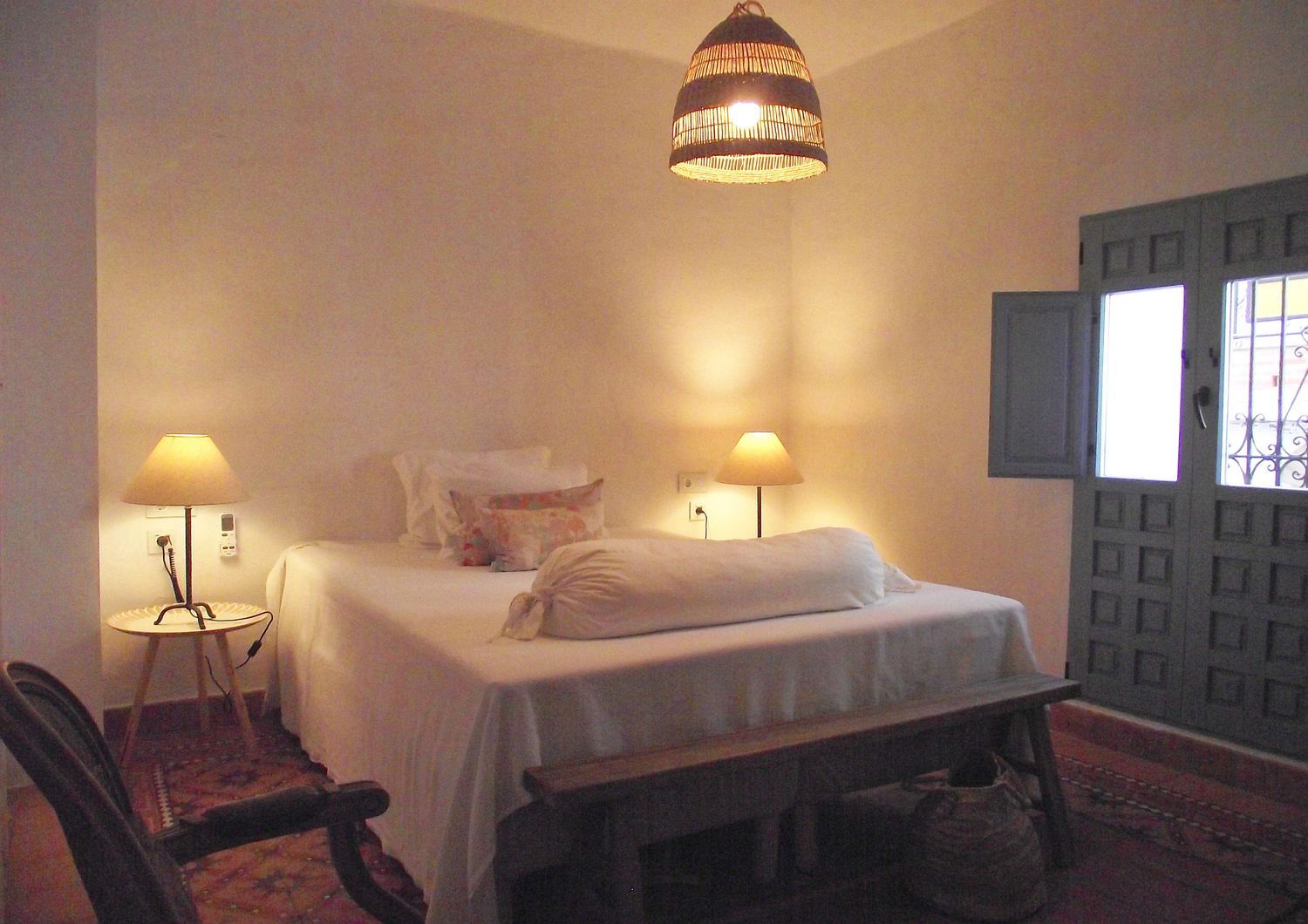 Casa de pueblo en Calle Llana, 41 - Foto 10