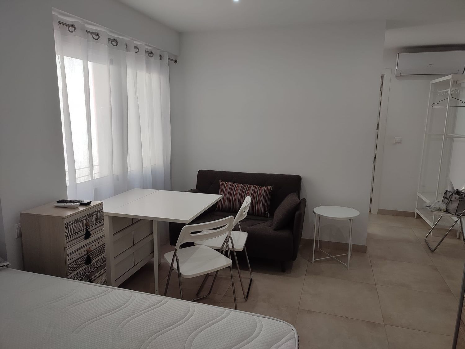 Estudio en Calle Santa Maria Mazzarelo, 19, Benalúa - Foto 6