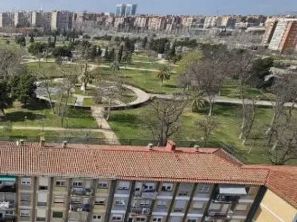 Piso en Urb. balsas ebro viejo-arrabal Barrio Arrabal - Foto 1