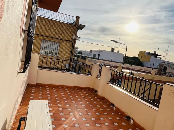 Casa o chalet independiente en Calle Venado, 21 - Foto 39
