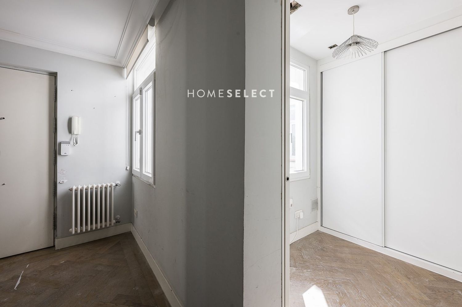 Piso en calle del Monte Esquinza - Foto 30