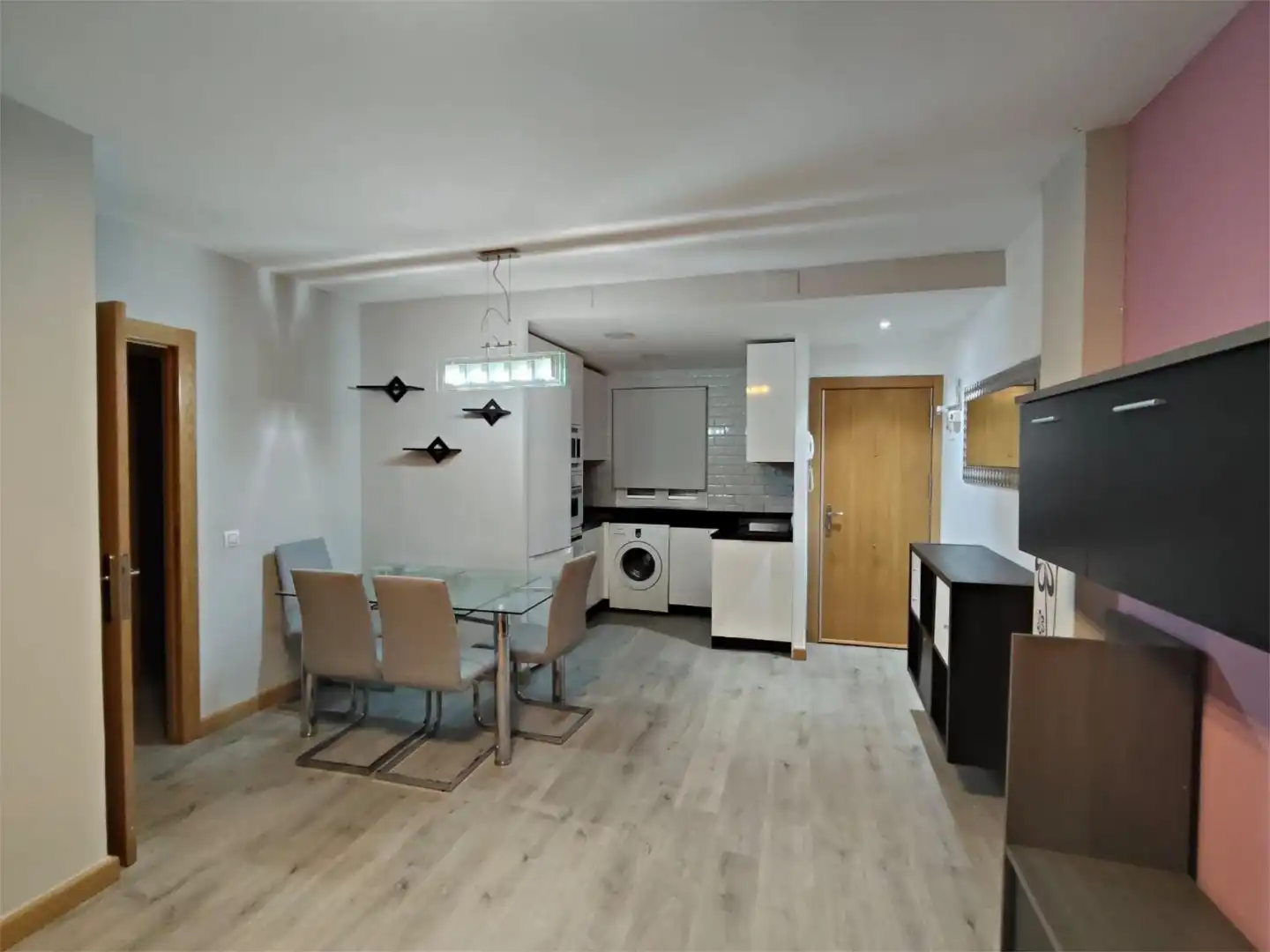 Piso en  Avenida de los Cedros 33 - Foto 1