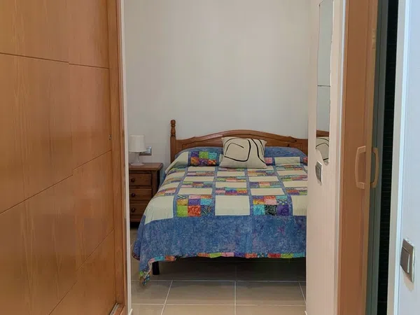 Piso en Plaza de Miraflores, 1, Victoria Eugenia - Foto 6