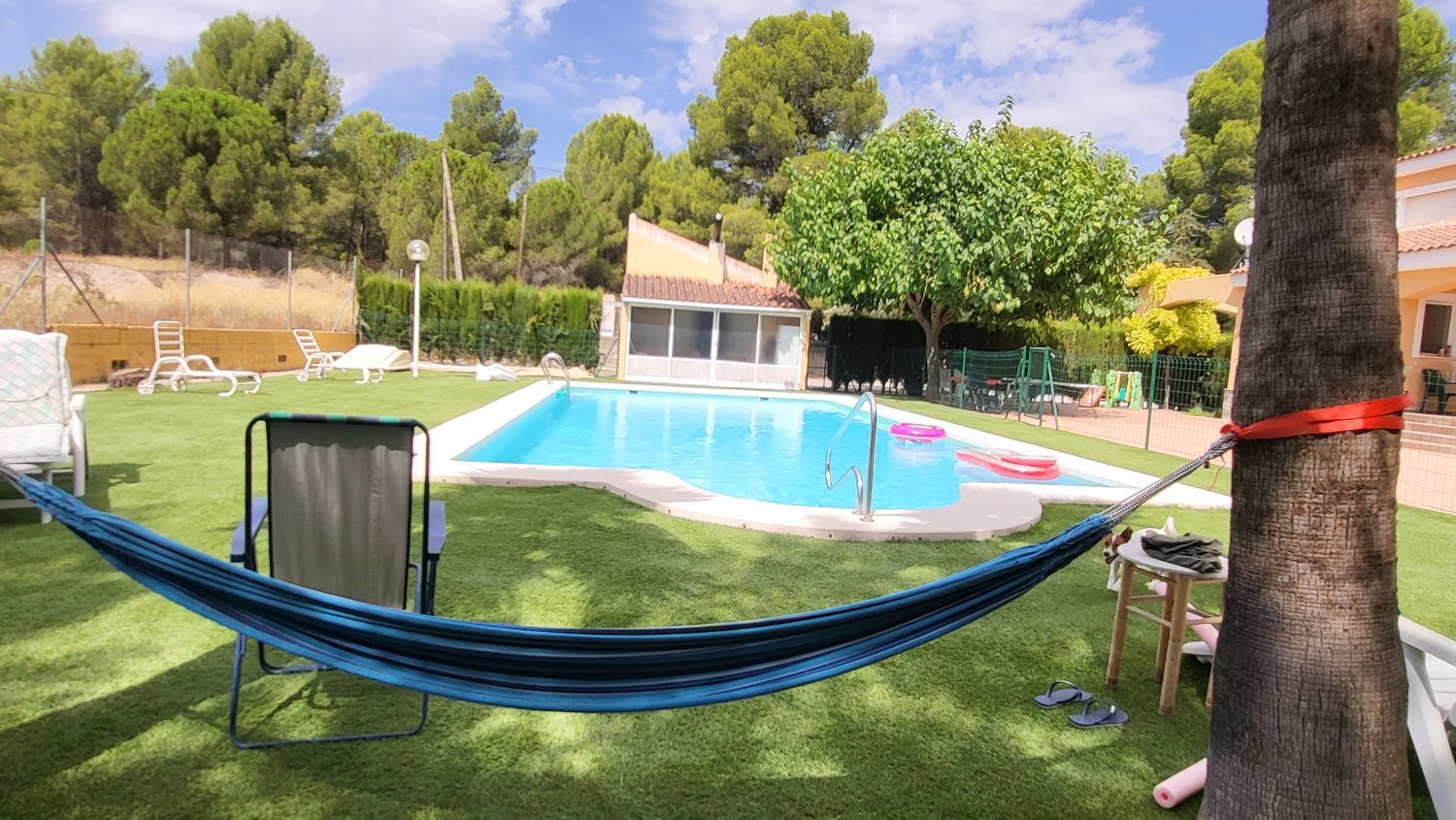 Casa o chalet independiente en Lugar I Pd 2, 697 - Foto 16