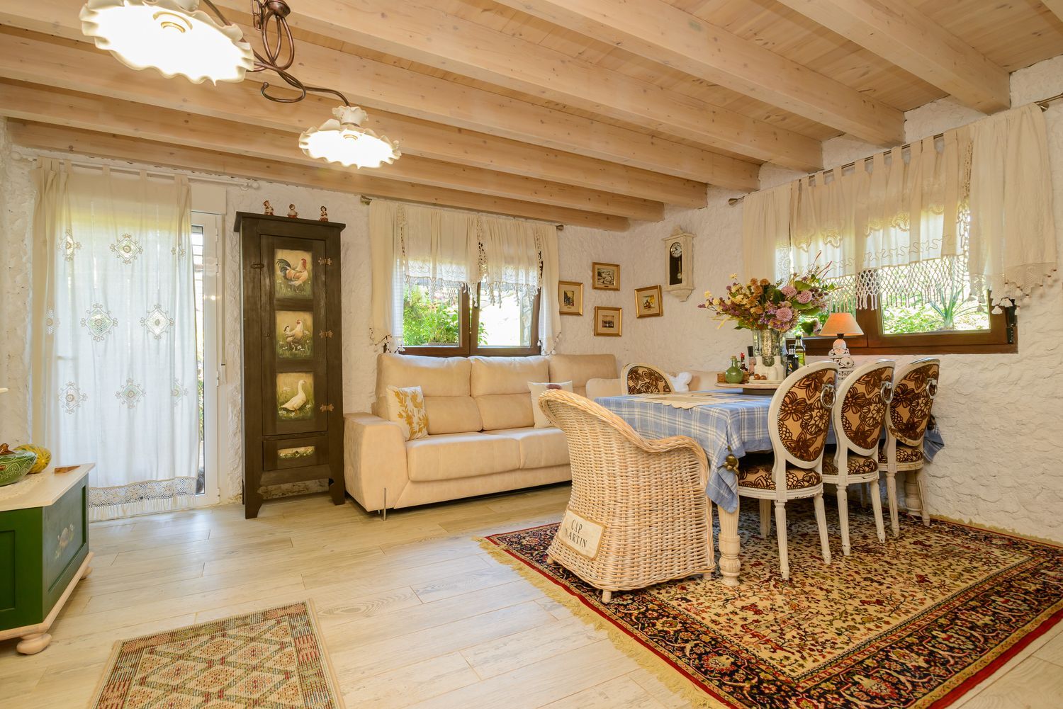 Casa rural en Barrio El Xerru, 88 - Foto 3