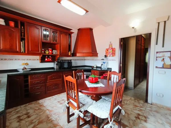 Casa o chalet independiente en Calle Tajinaste, 51, Guajara - Foto 21
