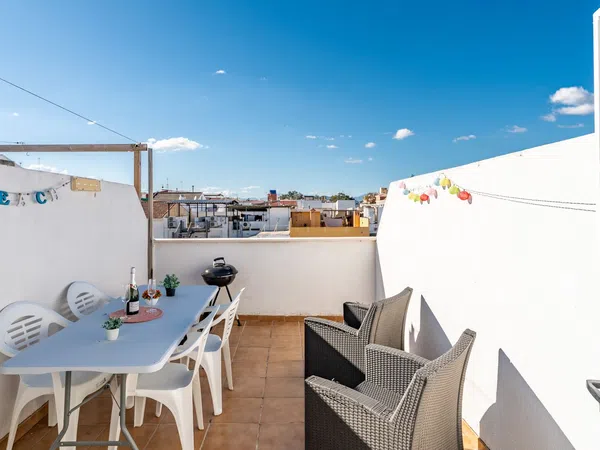 Dúplex en Calle Sancti Espíritu, 5, Polígonos - Recinto Ferial - Foto 17