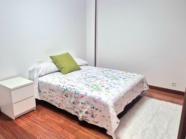 Piso en  Rúa Blanco Porto 1 - Foto 9