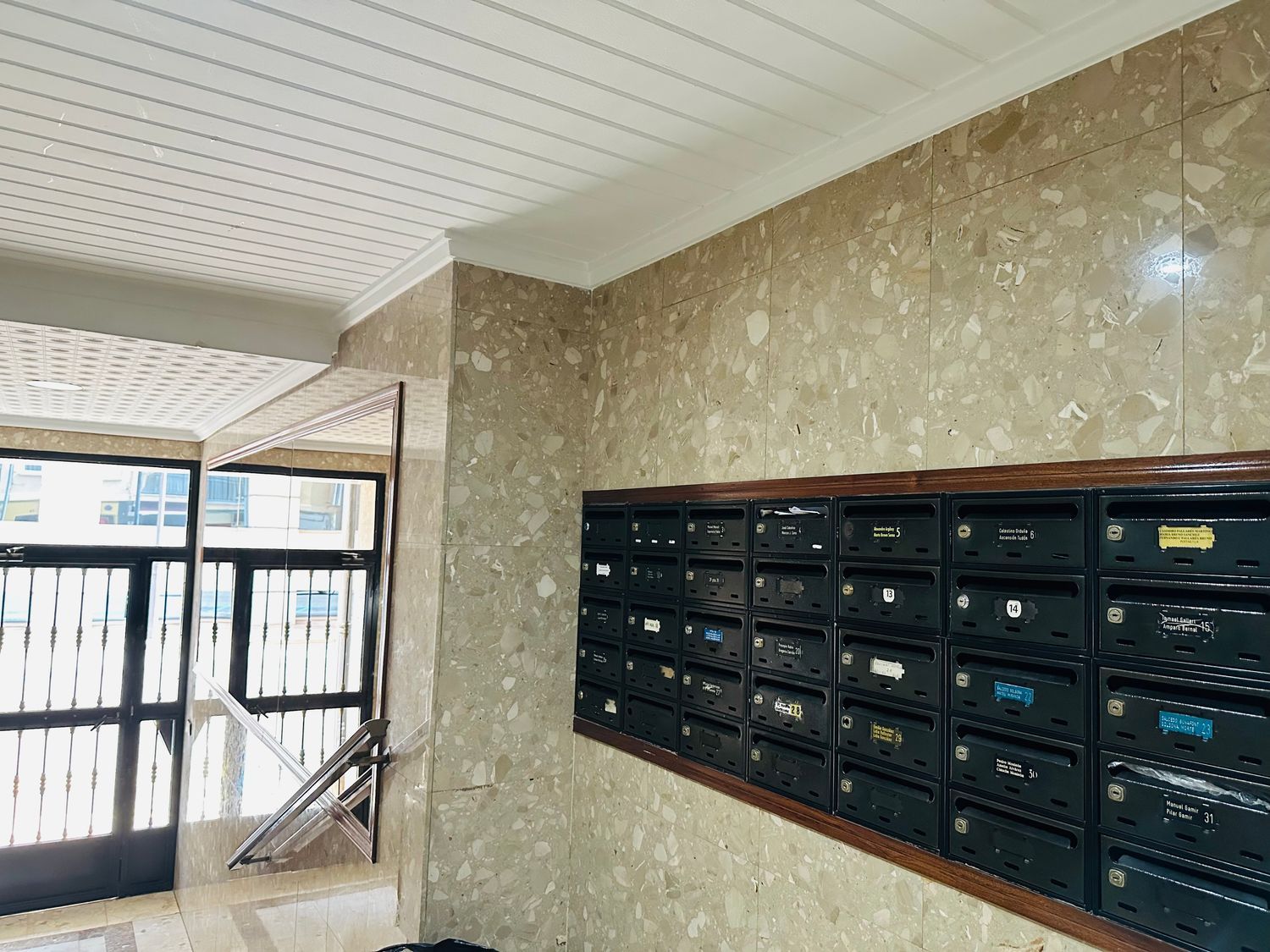 Piso en calle de l'Antiga Senda d'En Senent, 10 - Foto 29