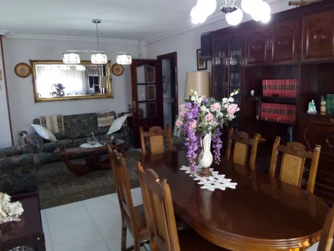 Piso en calle Bolivia, 22