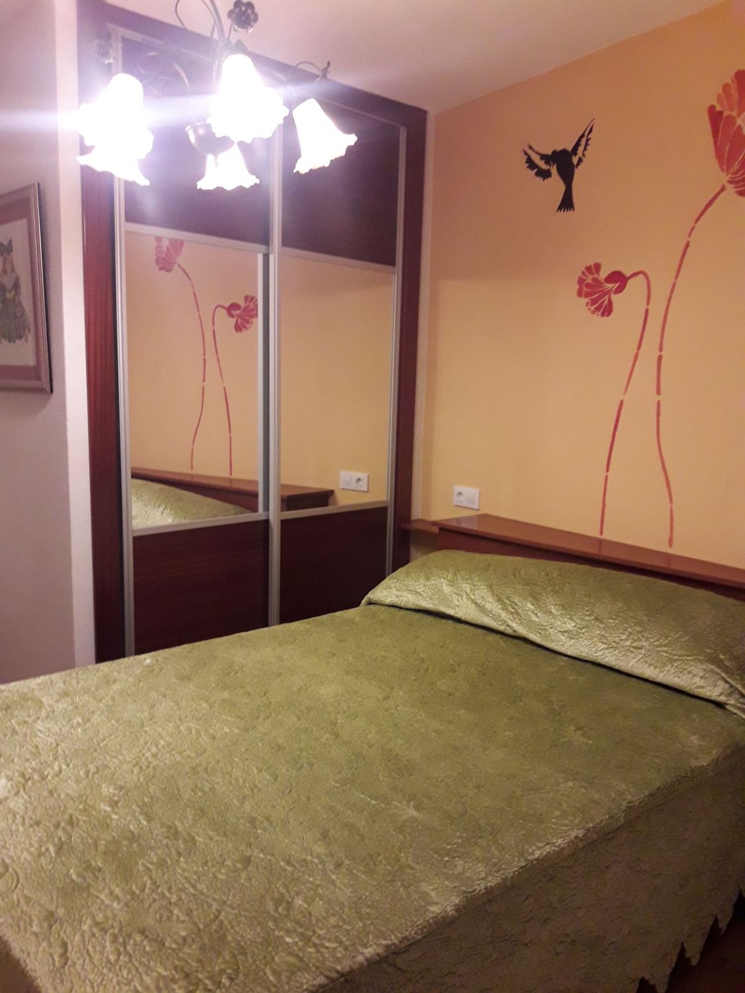 Chalet pareado en Lugar Tarrio, 11 - Foto 4