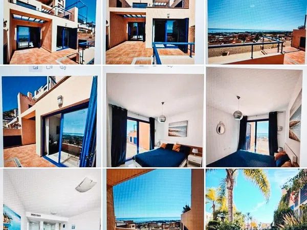 Ático en Calle Mirador de La Marina, 2, Zona Urb. Marina de la Torre, Zona Urb. Marina de la Torre - Foto 19