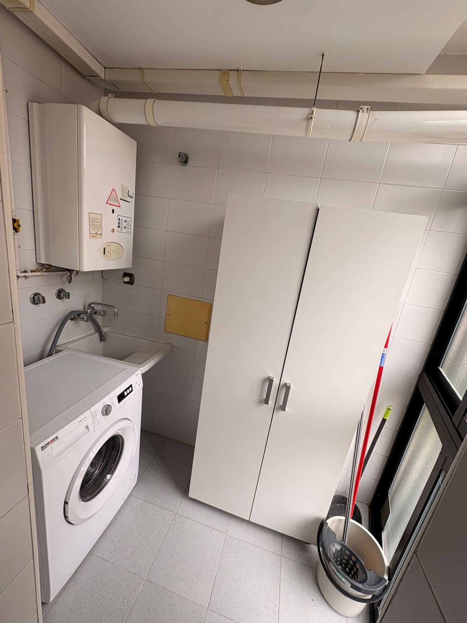 Piso en calle Periodista Rafael Gago Palomo, 3 - Foto 8