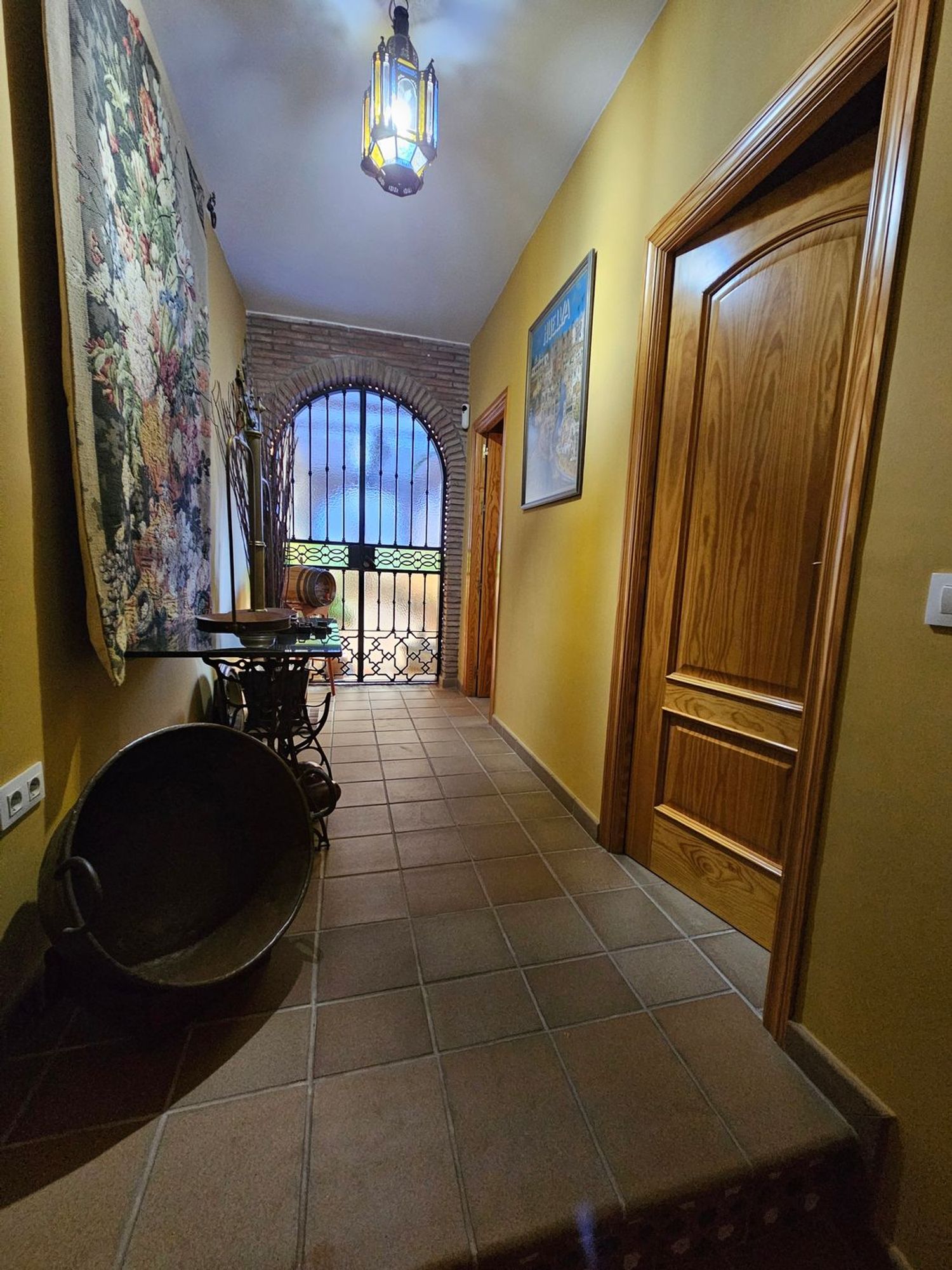 Chalet adosado en Calle Bolivia, 7, Oromana, Oromana - Foto 19