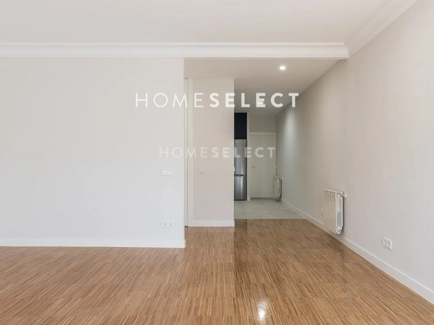 Piso en calle de Sagasta - Foto 11