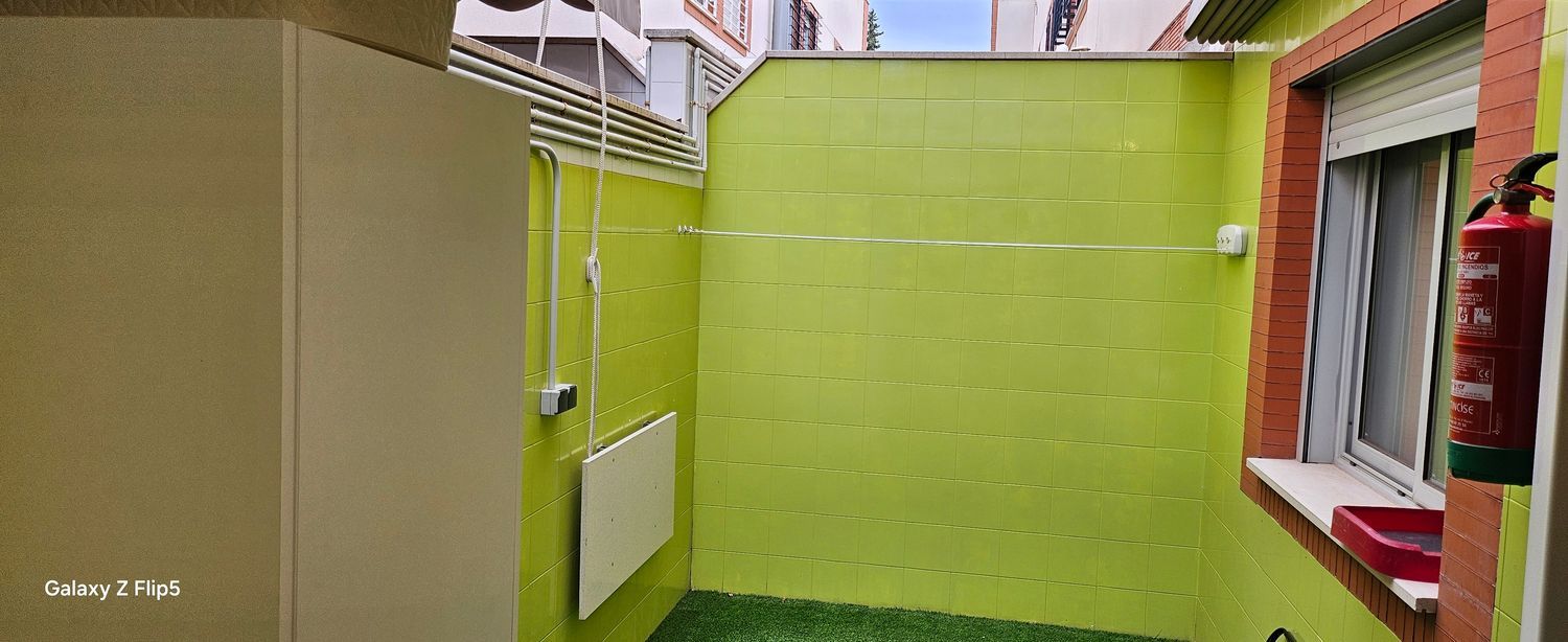 Chalet adosado en Poeta Miguel Hernández, 39 - Foto 8