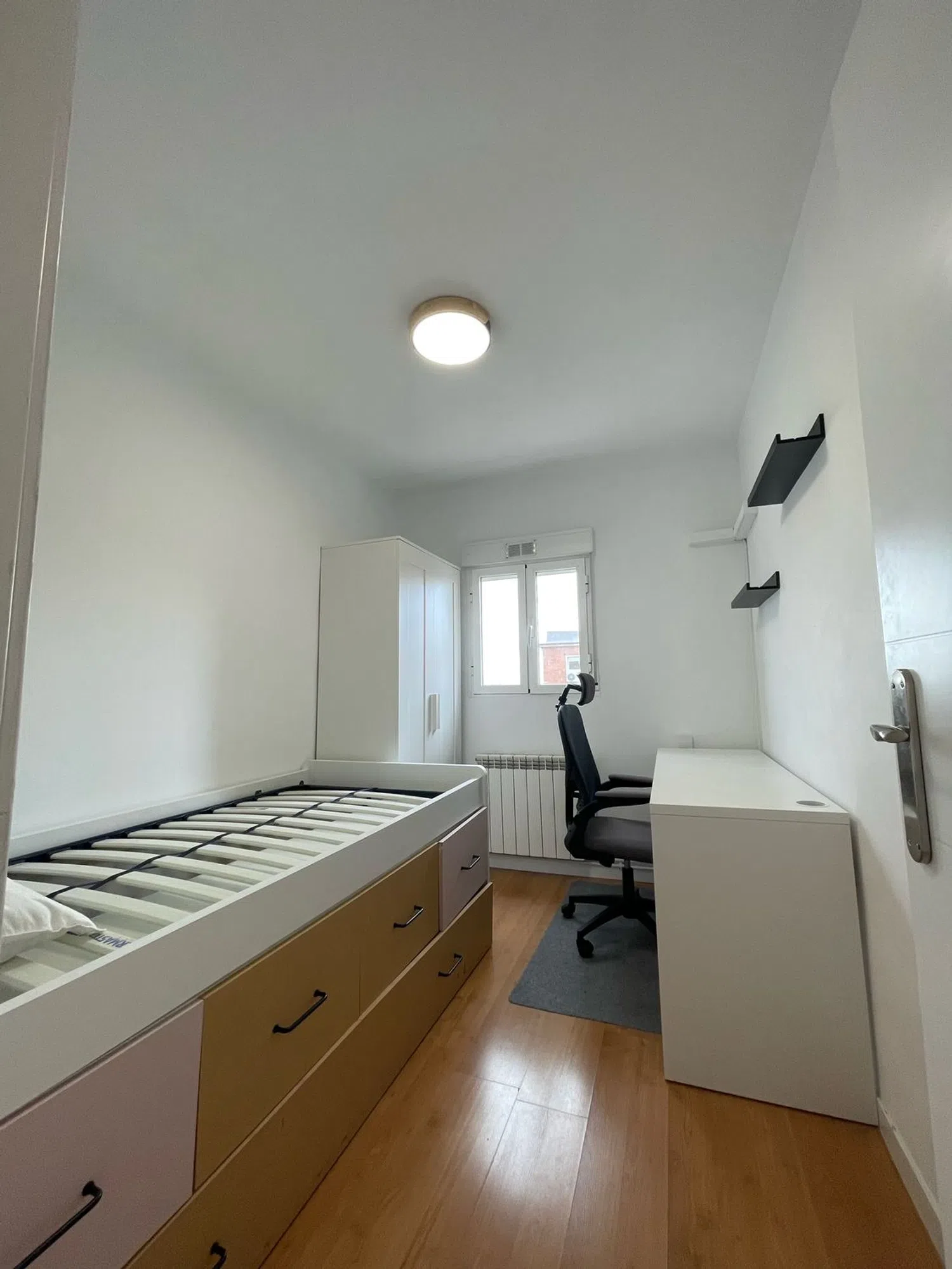 Piso en calle de Torrelaguna, 1 - Foto 10