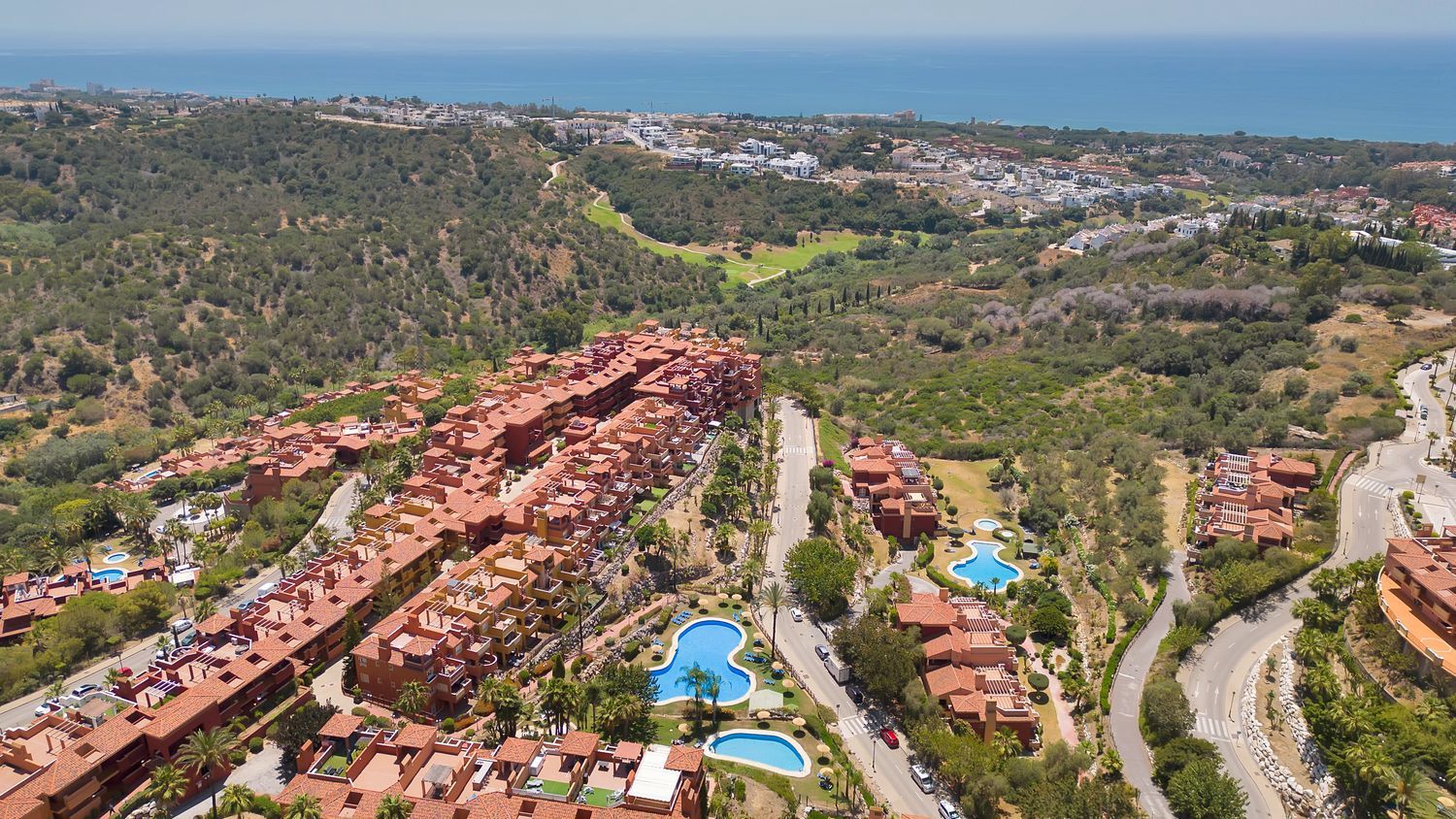 Ático en Urbanización La Reserva, 3, Reserva de Marbella - Foto 39