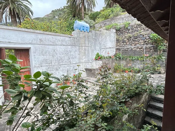 Casa terrera en Calle Convento, 11 - Foto 9