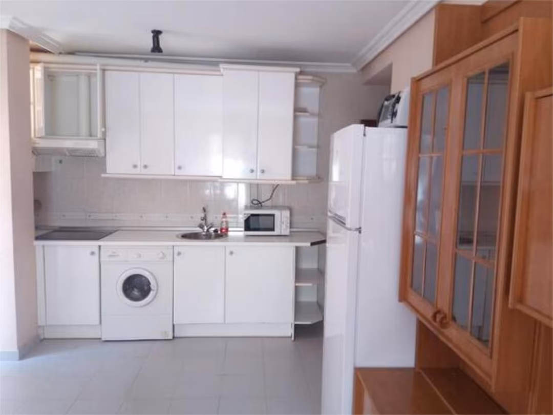 Apartamento en Centro