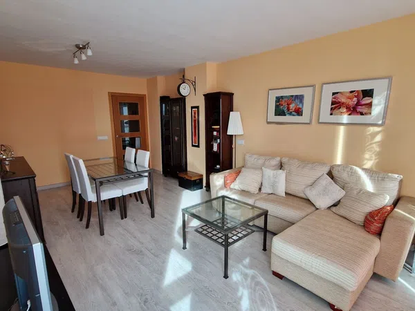 Piso en calle Navarro Ledesma, 196 - Foto 2